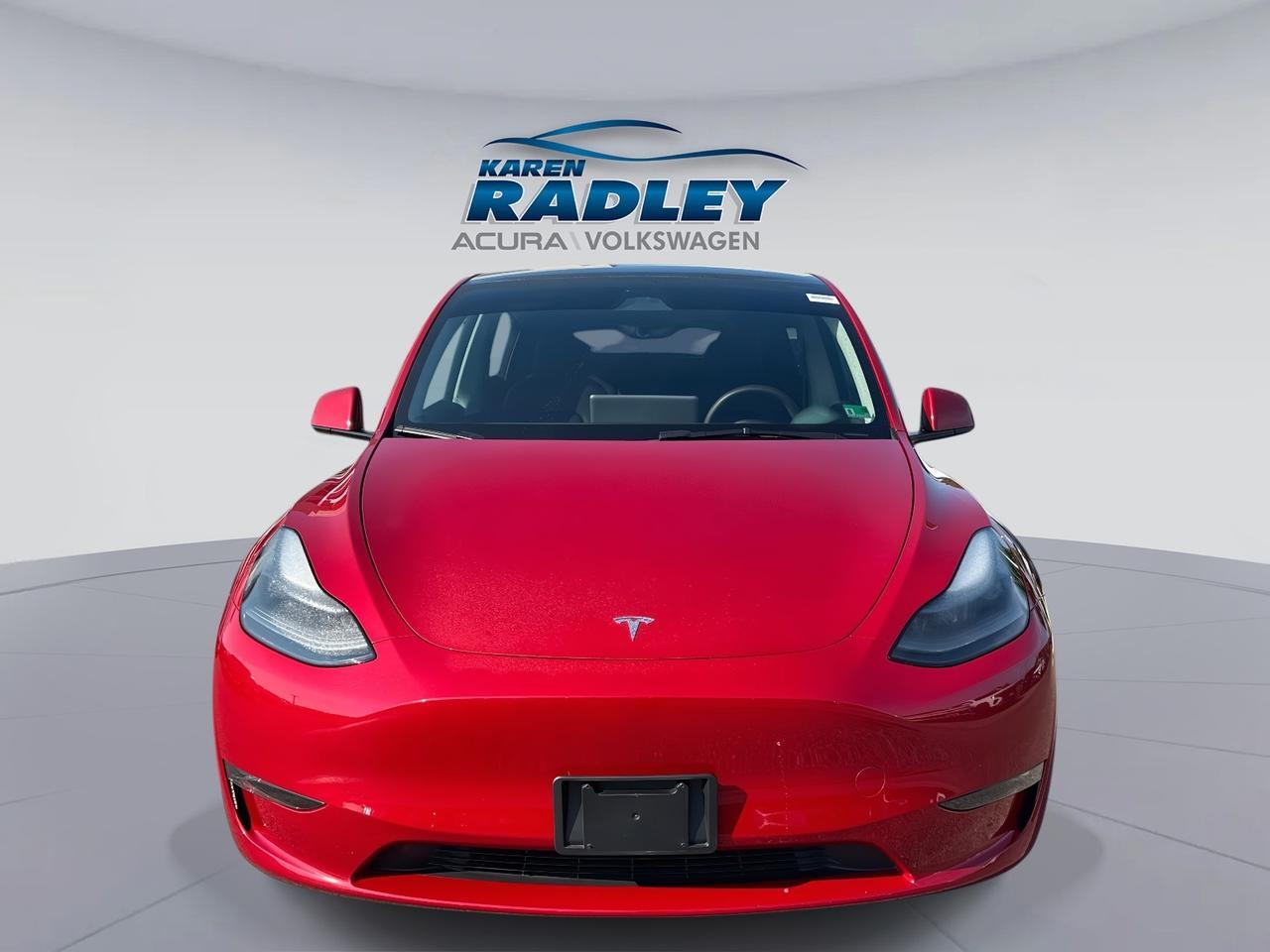 2023 Tesla Model Y Performance Woodbridge VA