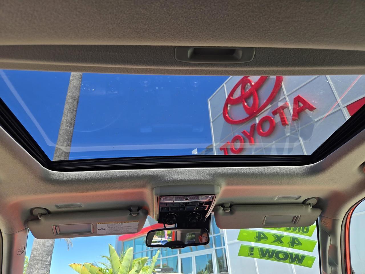 2023 Toyota 4RUNNER 4X4 TRD PRO V6 Vacaville CA 2023 Toyota 4RUNNER 4X4 TRD PRO V6 Vacaville CA