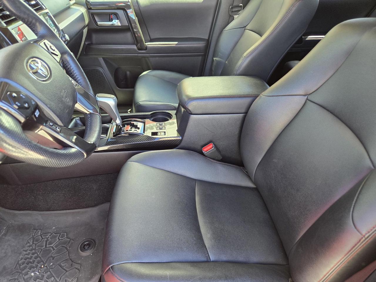 2023 Toyota 4RUNNER 4X4 TRD PRO V6 Vacaville CA 2023 Toyota 4RUNNER 4X4 TRD PRO V6 Vacaville CA