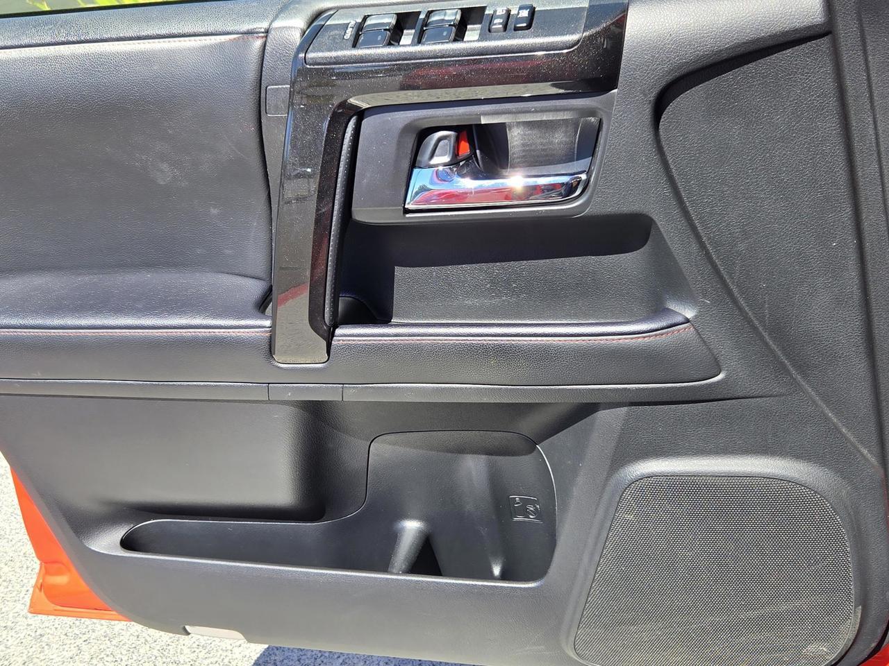 2023 Toyota 4RUNNER 4X4 TRD PRO V6 Vacaville CA 2023 Toyota 4RUNNER 4X4 TRD PRO V6 Vacaville CA
