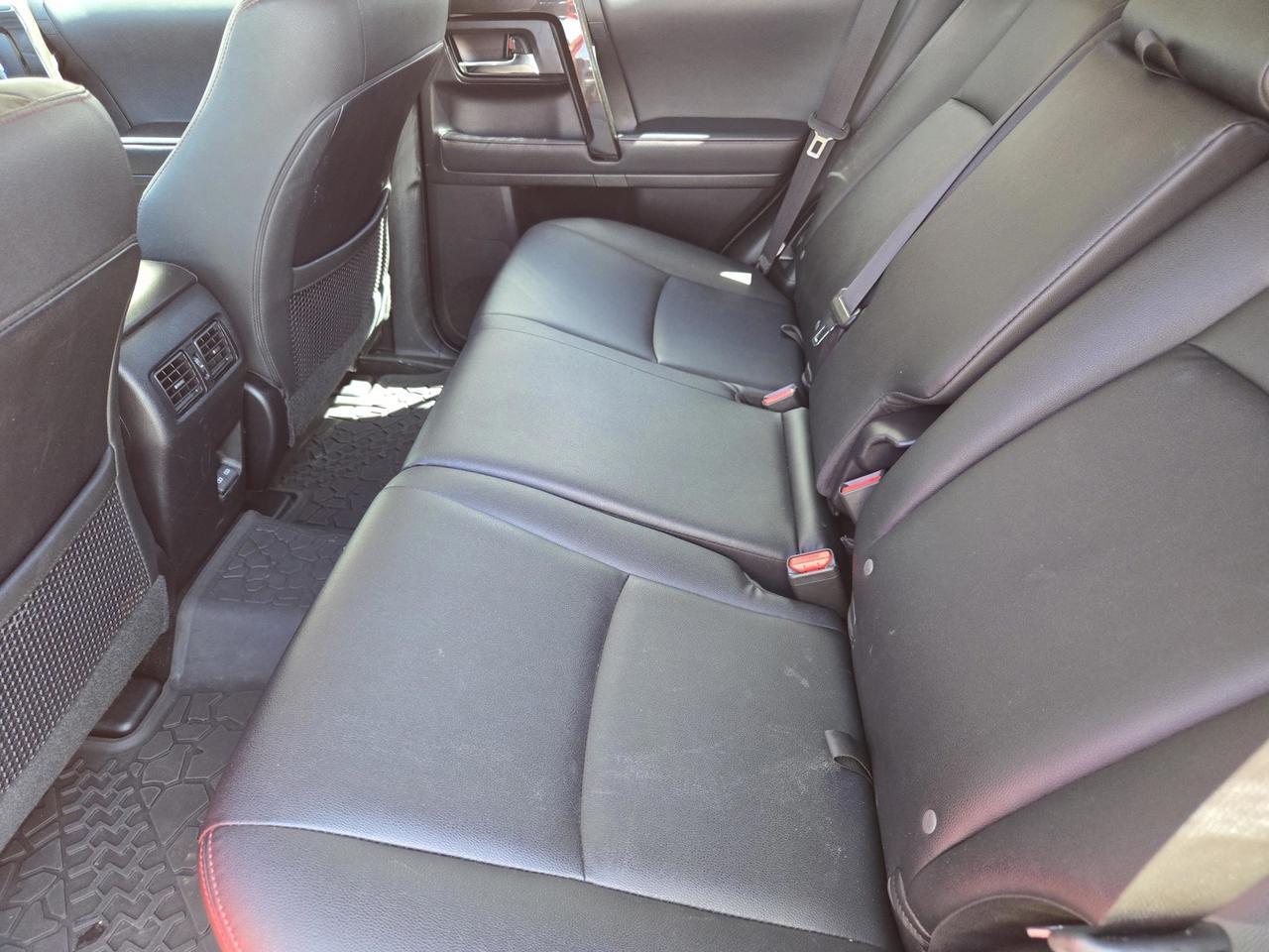 2023 Toyota 4RUNNER 4X4 TRD PRO V6 Vacaville CA 2023 Toyota 4RUNNER 4X4 TRD PRO V6 Vacaville CA