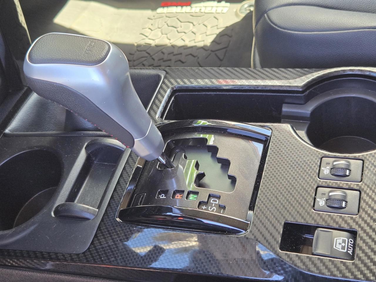 2023 Toyota 4RUNNER 4X4 TRD PRO V6 Vacaville CA 2023 Toyota 4RUNNER 4X4 TRD PRO V6 Vacaville CA