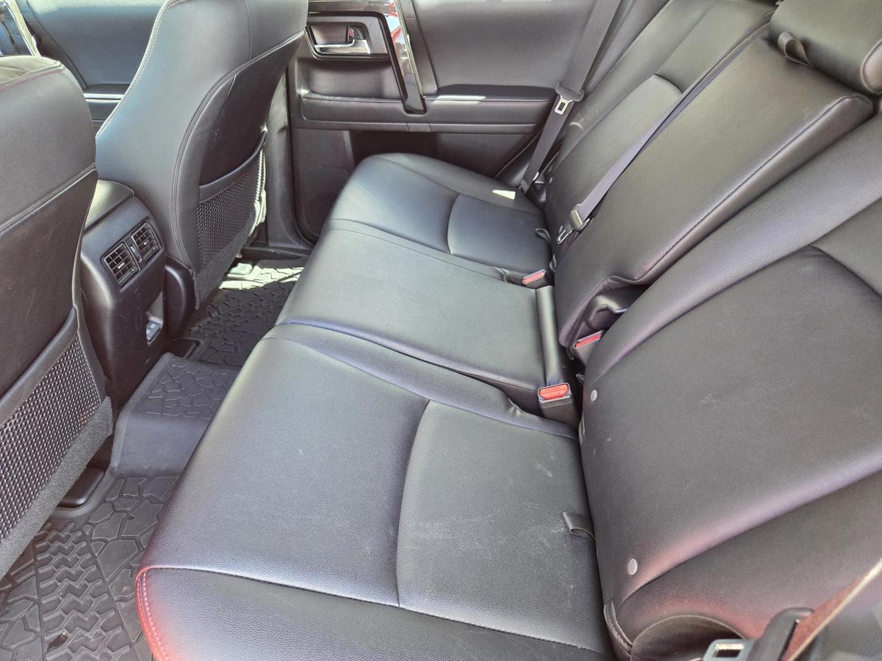 2023 Toyota 4RUNNER 4X4 TRD PRO V6 Vacaville CA 2023 Toyota 4RUNNER 4X4 TRD PRO V6 Vacaville CA