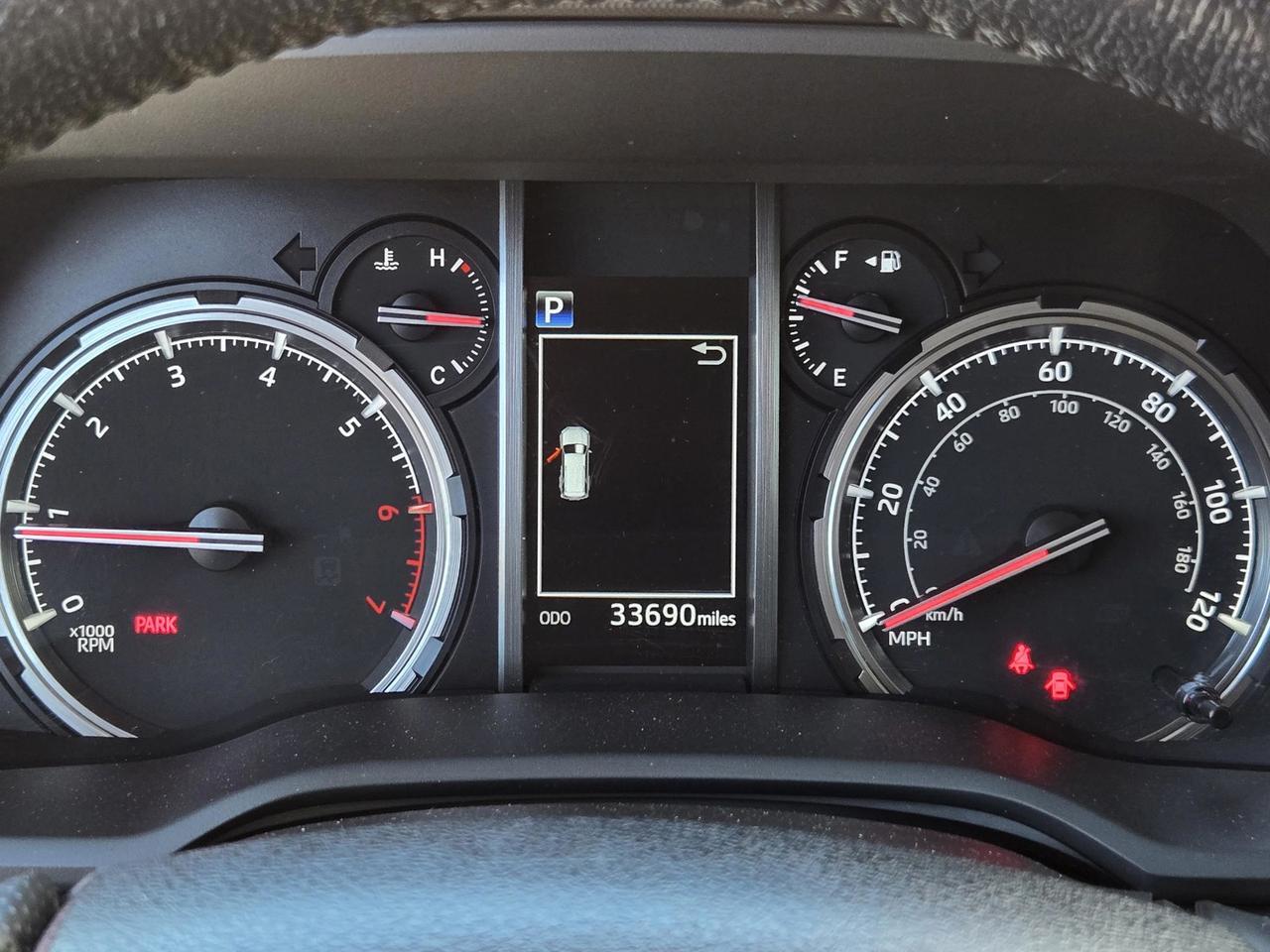 2023 Toyota 4RUNNER 4X4 TRD PRO V6 Vacaville CA 2023 Toyota 4RUNNER 4X4 TRD PRO V6 Vacaville CA