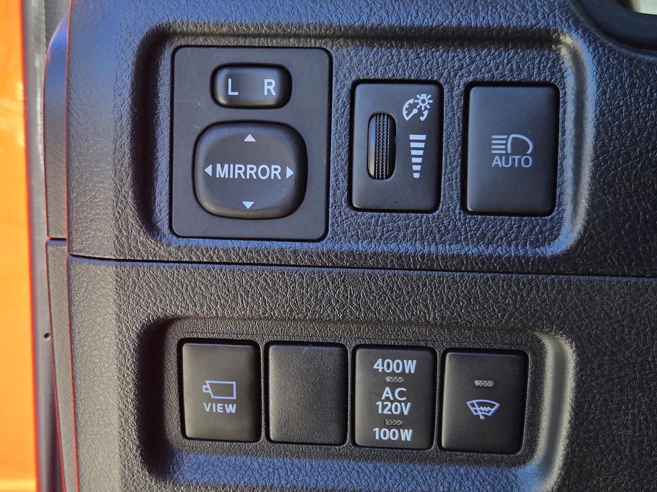 2023 Toyota 4RUNNER 4X4 TRD PRO V6 Vacaville CA 2023 Toyota 4RUNNER 4X4 TRD PRO V6 Vacaville CA