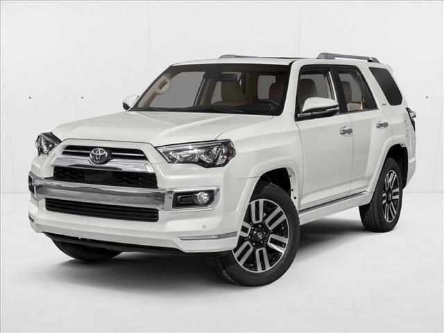 2023 Toyota 4Runner Limited Roseville CA