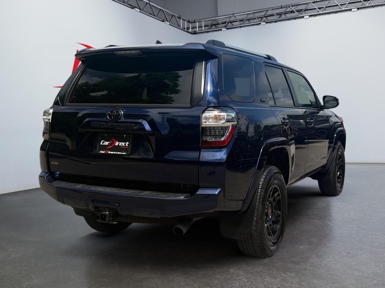 2023 Toyota 4Runner SR5 Premium, MOONROOF, BLIND SPOT ALERT, LANE DEPARTURE WARNING, APPLE CARPLAY/ANDROID AUTO, HEATED SEATS, PUSH BUTTON START, LOW MILES, ONLY 1 OWNER, CLEAN CARFAX, RUN THIS 4RUNNER ON THE ROAD! Virginia Beach VA 2023 Toyota 4Runner SR5 Premium, MOONROOF, BLIND SPOT ALERT, LANE DEPARTURE WARNING, APPLE CARPLAY/ANDROID AUTO, HEATED SEATS, PUSH BUTTON START, LOW MILES, ONLY 1 OWNER, CLEAN CARFAX, RUN THIS 4RUNNER ON THE ROAD! Virginia Beach VA