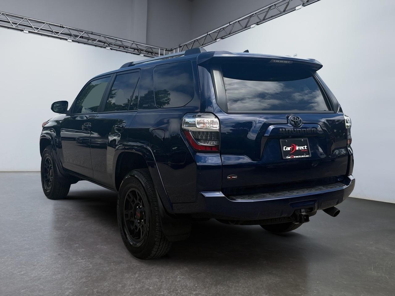 2023 Toyota 4Runner SR5 Premium, MOONROOF, BLIND SPOT ALERT, LANE DEPARTURE WARNING, APPLE CARPLAY/ANDROID AUTO, HEATED SEATS, PUSH BUTTON START, LOW MILES, ONLY 1 OWNER, CLEAN CARFAX, RUN THIS 4RUNNER ON THE ROAD! Virginia Beach VA 2023 Toyota 4Runner SR5 Premium, MOONROOF, BLIND SPOT ALERT, LANE DEPARTURE WARNING, APPLE CARPLAY/ANDROID AUTO, HEATED SEATS, PUSH BUTTON START, LOW MILES, ONLY 1 OWNER, CLEAN CARFAX, RUN THIS 4RUNNER ON THE ROAD! Virginia Beach VA