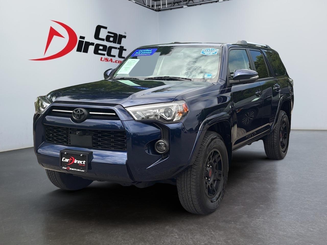 2023 Toyota 4Runner SR5 Premium, MOONROOF, BLIND SPOT ALERT, LANE DEPARTURE WARNING, APPLE CARPLAY/ANDROID AUTO, HEATED SEATS, PUSH BUTTON START, LOW MILES, ONLY 1 OWNER, CLEAN CARFAX, RUN THIS 4RUNNER ON THE ROAD! Virginia Beach VA 2023 Toyota 4Runner SR5 Premium, MOONROOF, BLIND SPOT ALERT, LANE DEPARTURE WARNING, APPLE CARPLAY/ANDROID AUTO, HEATED SEATS, PUSH BUTTON START, LOW MILES, ONLY 1 OWNER, CLEAN CARFAX, RUN THIS 4RUNNER ON THE ROAD! Virginia Beach VA