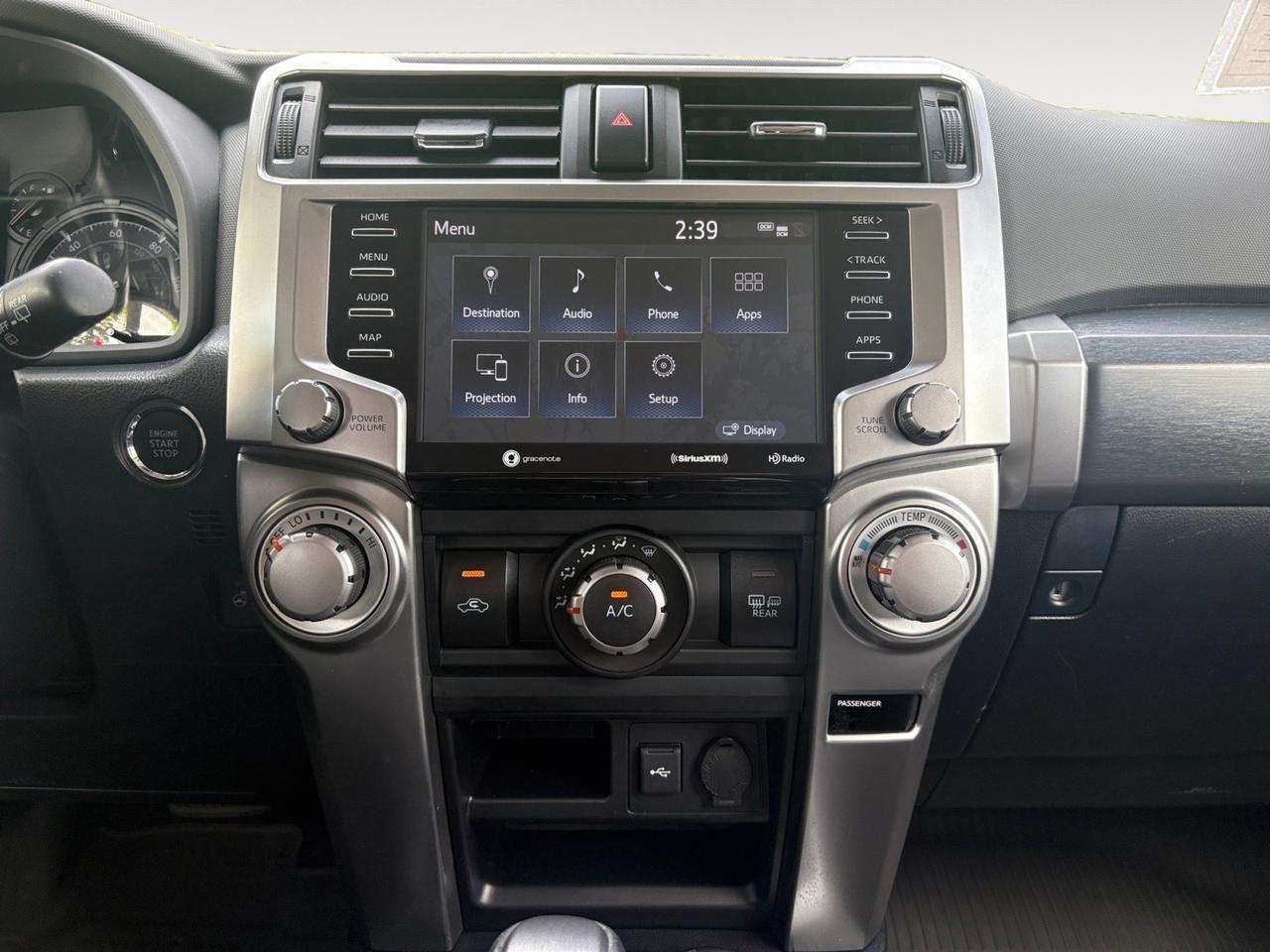 2023 Toyota 4Runner SR5 Premium, MOONROOF, BLIND SPOT ALERT, LANE DEPARTURE WARNING, APPLE CARPLAY/ANDROID AUTO, HEATED SEATS, PUSH BUTTON START, LOW MILES, ONLY 1 OWNER, CLEAN CARFAX, RUN THIS 4RUNNER ON THE ROAD! Virginia Beach VA 2023 Toyota 4Runner SR5 Premium, MOONROOF, BLIND SPOT ALERT, LANE DEPARTURE WARNING, APPLE CARPLAY/ANDROID AUTO, HEATED SEATS, PUSH BUTTON START, LOW MILES, ONLY 1 OWNER, CLEAN CARFAX, RUN THIS 4RUNNER ON THE ROAD! Virginia Beach VA