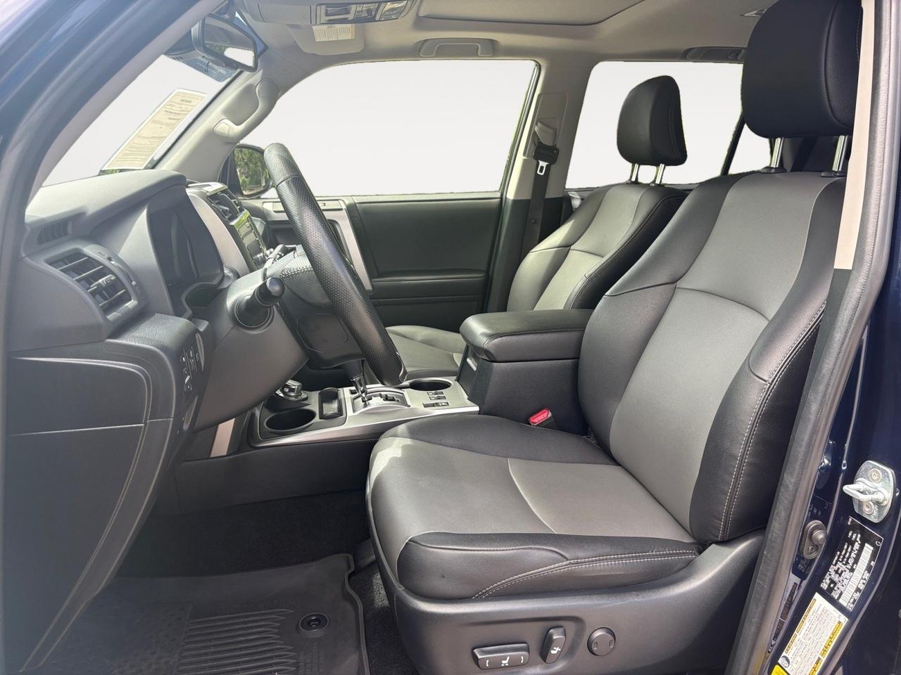 2023 Toyota 4Runner SR5 Premium, MOONROOF, BLIND SPOT ALERT, LANE DEPARTURE WARNING, APPLE CARPLAY/ANDROID AUTO, HEATED SEATS, PUSH BUTTON START, LOW MILES, ONLY 1 OWNER, CLEAN CARFAX, RUN THIS 4RUNNER ON THE ROAD! Virginia Beach VA 2023 Toyota 4Runner SR5 Premium, MOONROOF, BLIND SPOT ALERT, LANE DEPARTURE WARNING, APPLE CARPLAY/ANDROID AUTO, HEATED SEATS, PUSH BUTTON START, LOW MILES, ONLY 1 OWNER, CLEAN CARFAX, RUN THIS 4RUNNER ON THE ROAD! Virginia Beach VA