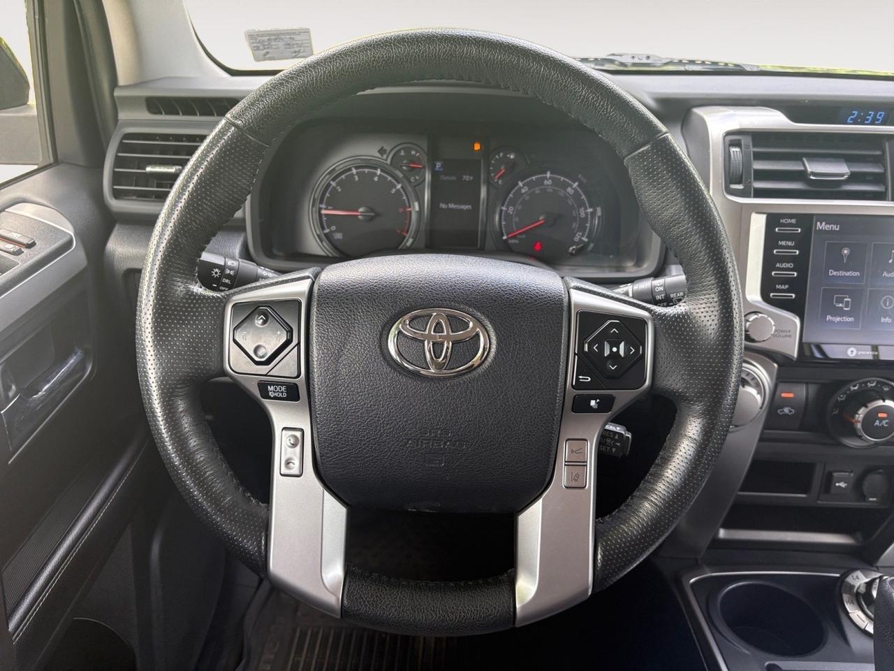 2023 Toyota 4Runner SR5 Premium, MOONROOF, BLIND SPOT ALERT, LANE DEPARTURE WARNING, APPLE CARPLAY/ANDROID AUTO, HEATED SEATS, PUSH BUTTON START, LOW MILES, ONLY 1 OWNER, CLEAN CARFAX, RUN THIS 4RUNNER ON THE ROAD! Virginia Beach VA 2023 Toyota 4Runner SR5 Premium, MOONROOF, BLIND SPOT ALERT, LANE DEPARTURE WARNING, APPLE CARPLAY/ANDROID AUTO, HEATED SEATS, PUSH BUTTON START, LOW MILES, ONLY 1 OWNER, CLEAN CARFAX, RUN THIS 4RUNNER ON THE ROAD! Virginia Beach VA