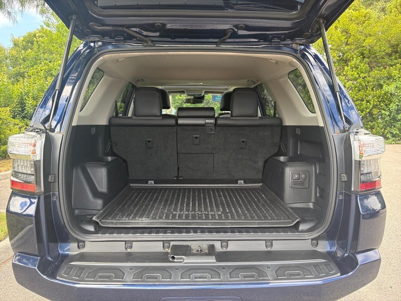 2023 Toyota 4Runner SR5 Premium, MOONROOF, BLIND SPOT ALERT, LANE DEPARTURE WARNING, APPLE CARPLAY/ANDROID AUTO, HEATED SEATS, PUSH BUTTON START, LOW MILES, ONLY 1 OWNER, CLEAN CARFAX, RUN THIS 4RUNNER ON THE ROAD! Virginia Beach VA 2023 Toyota 4Runner SR5 Premium, MOONROOF, BLIND SPOT ALERT, LANE DEPARTURE WARNING, APPLE CARPLAY/ANDROID AUTO, HEATED SEATS, PUSH BUTTON START, LOW MILES, ONLY 1 OWNER, CLEAN CARFAX, RUN THIS 4RUNNER ON THE ROAD! Virginia Beach VA