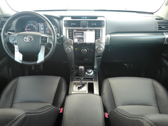 2023 Toyota 4Runner SR5 Premium 2023 Toyota 4Runner SR5 Premium