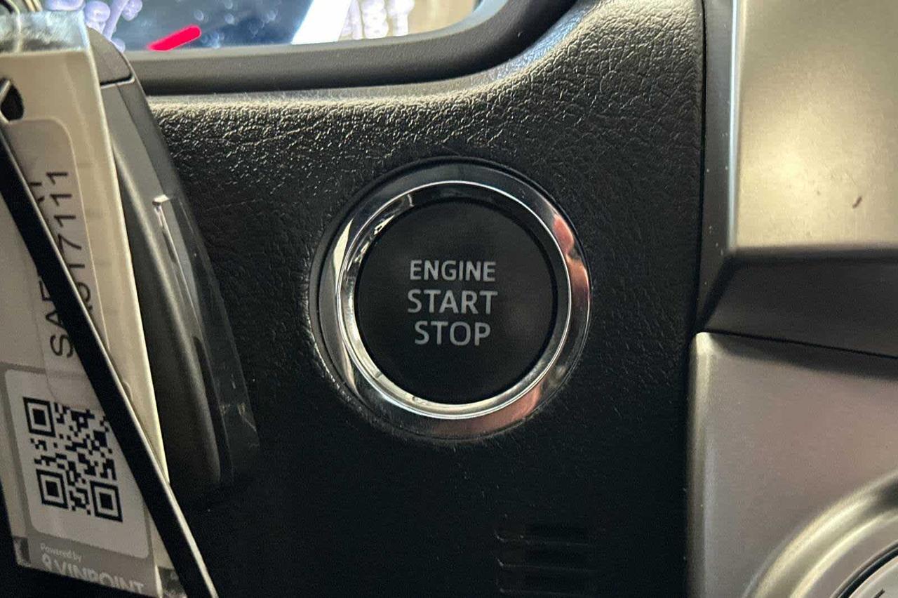 2023 Toyota 4Runner SR5 Roseville CA