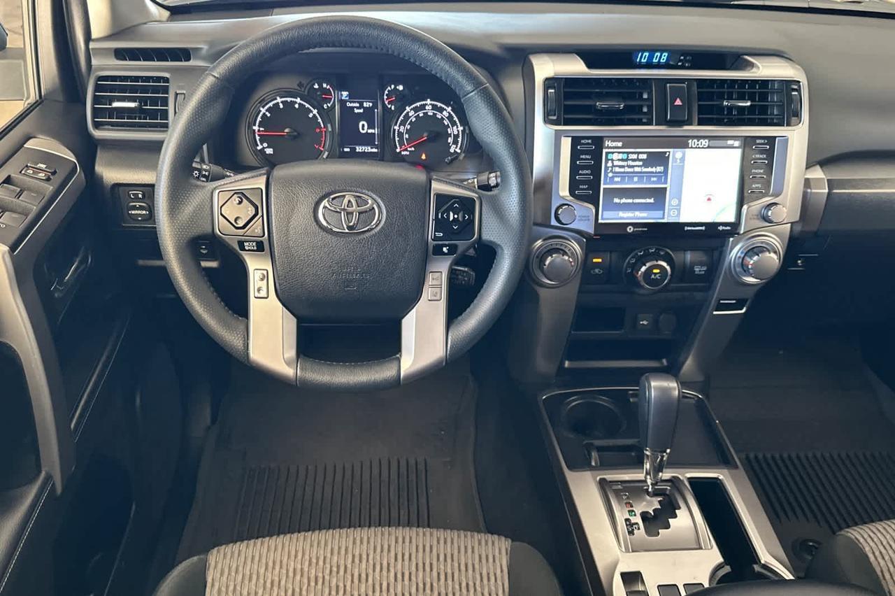 2023 Toyota 4Runner SR5 Roseville CA