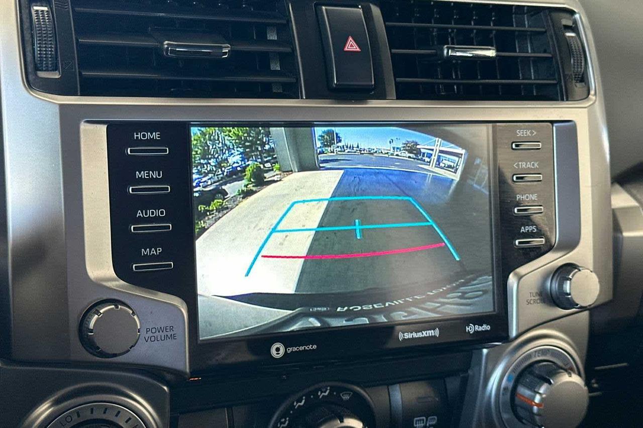 2023 Toyota 4Runner SR5 Roseville CA