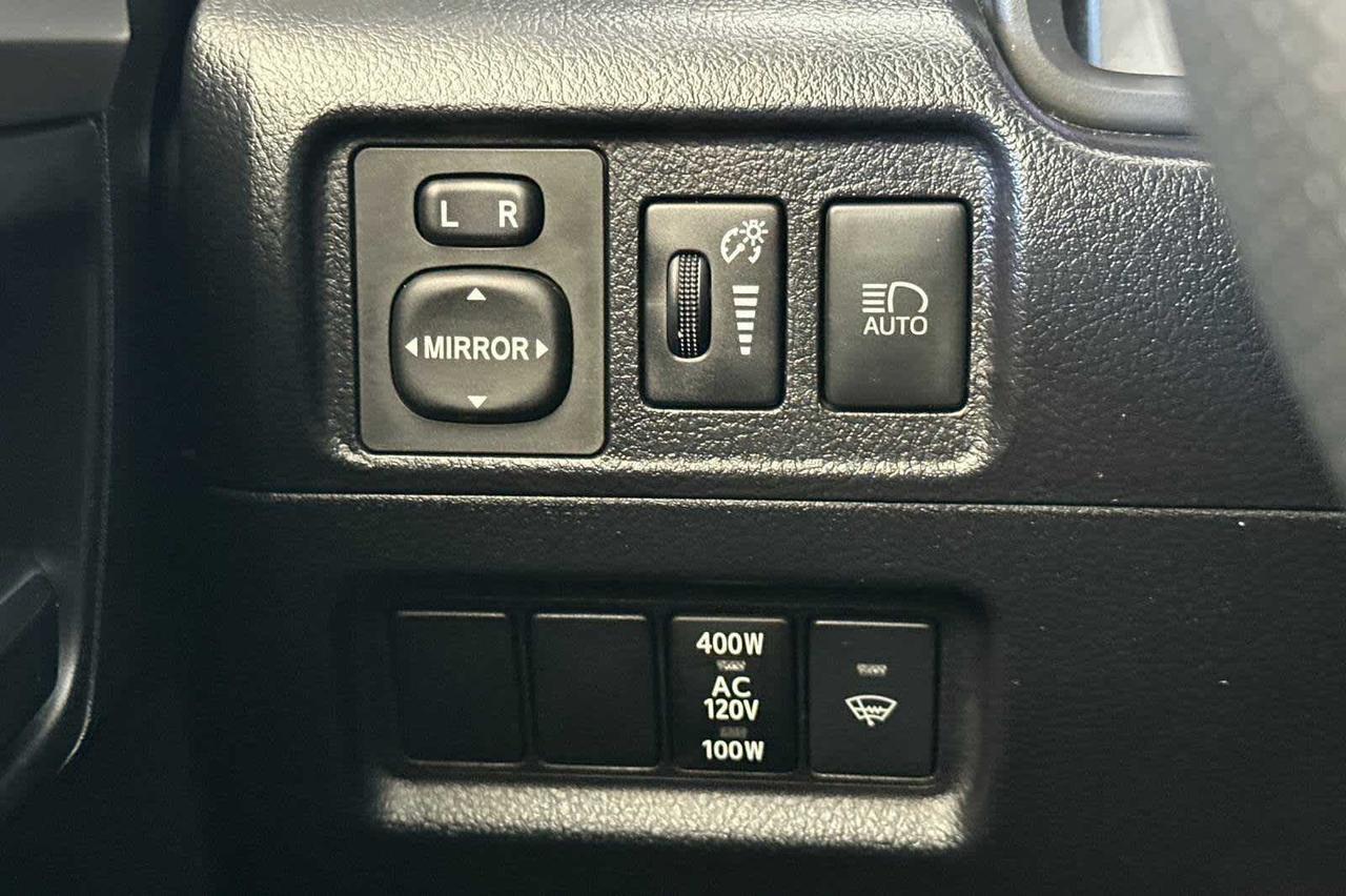 2023 Toyota 4Runner SR5 Roseville CA