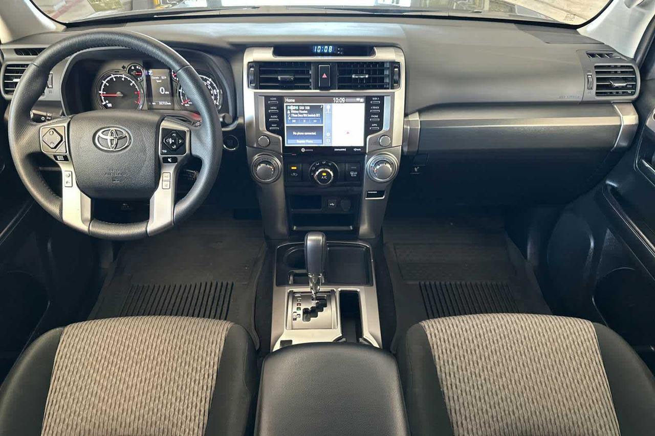 2023 Toyota 4Runner SR5 Roseville CA