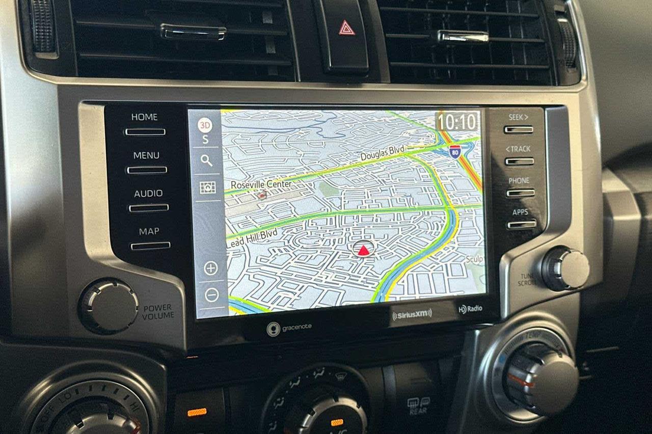 2023 Toyota 4Runner SR5 Roseville CA