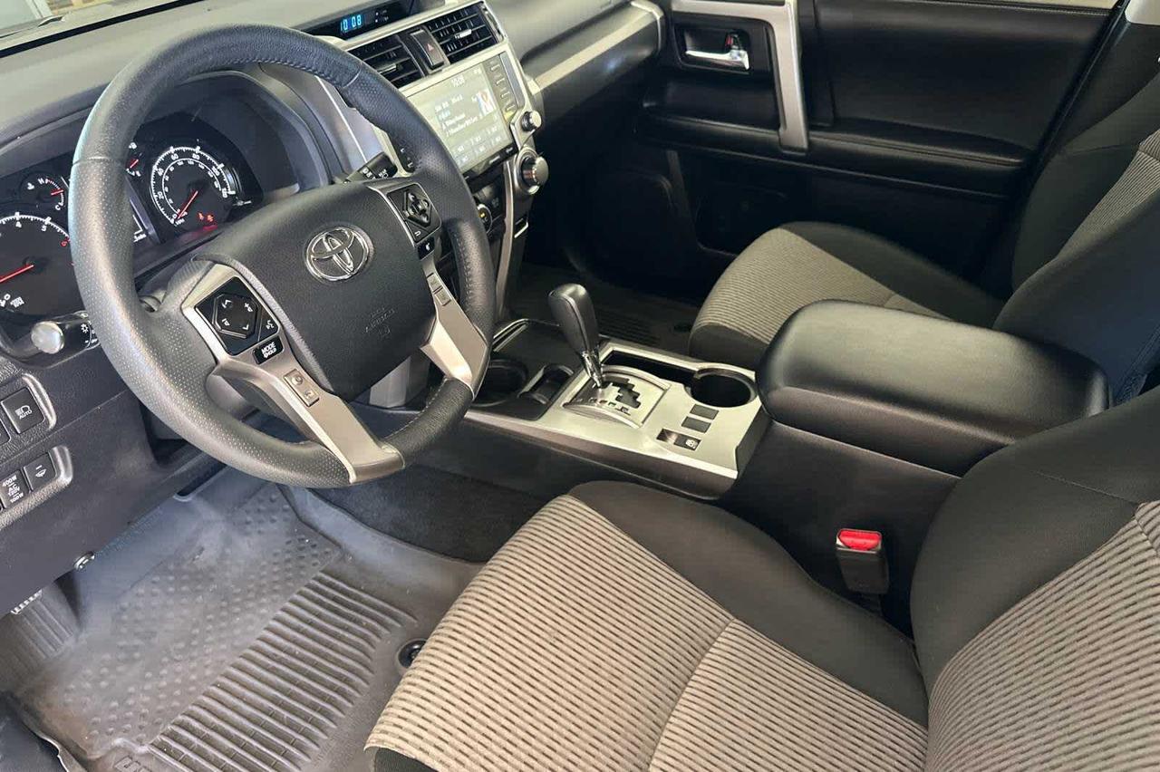2023 Toyota 4Runner SR5 Roseville CA