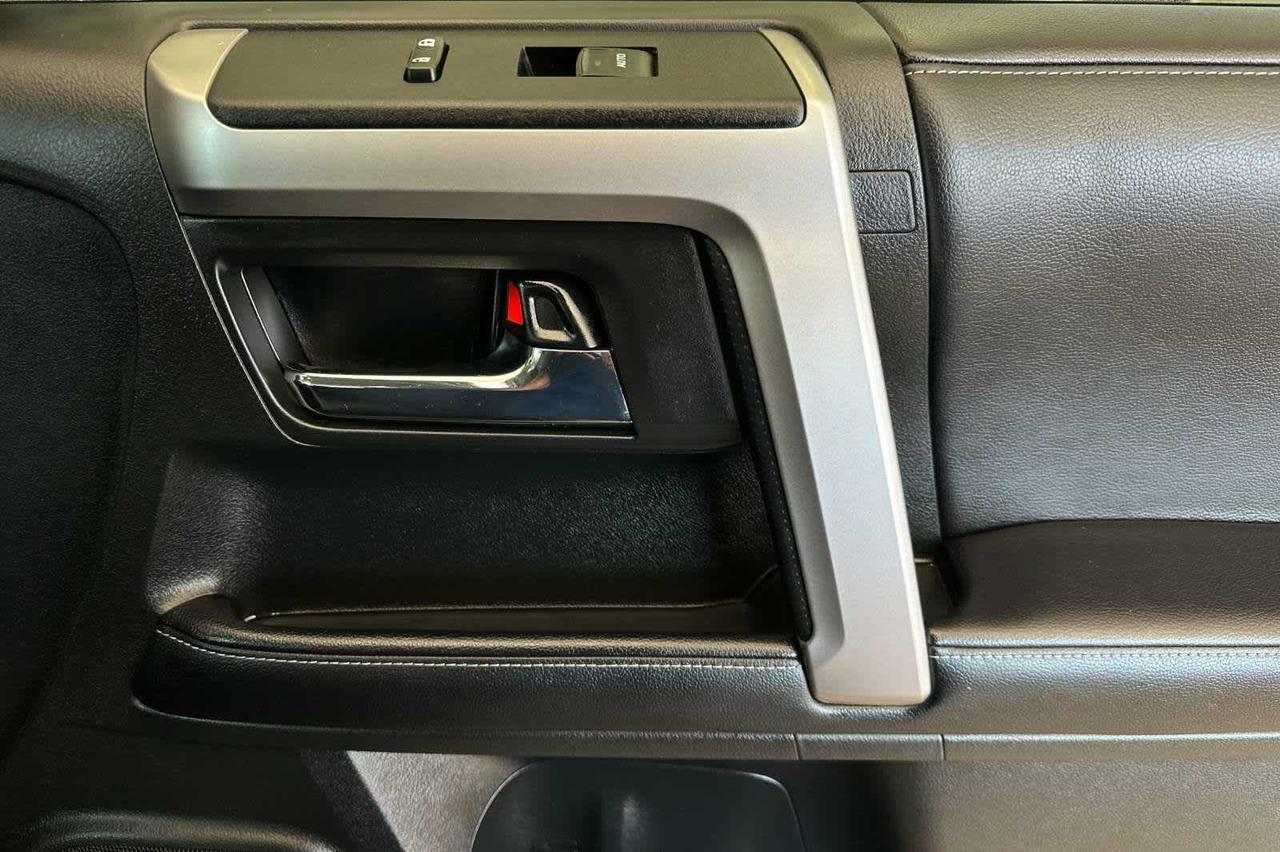 2023 Toyota 4Runner SR5 Roseville CA