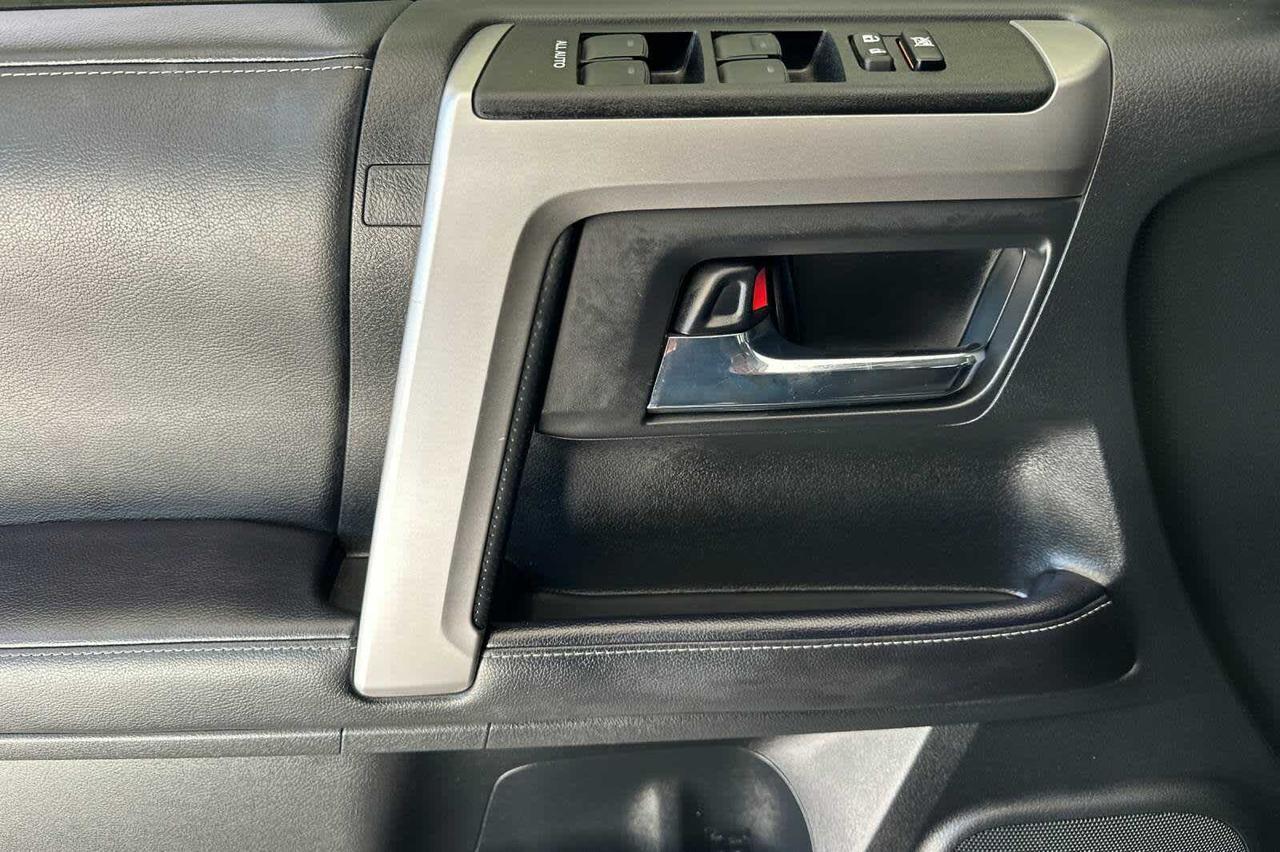 2023 Toyota 4Runner SR5 Roseville CA