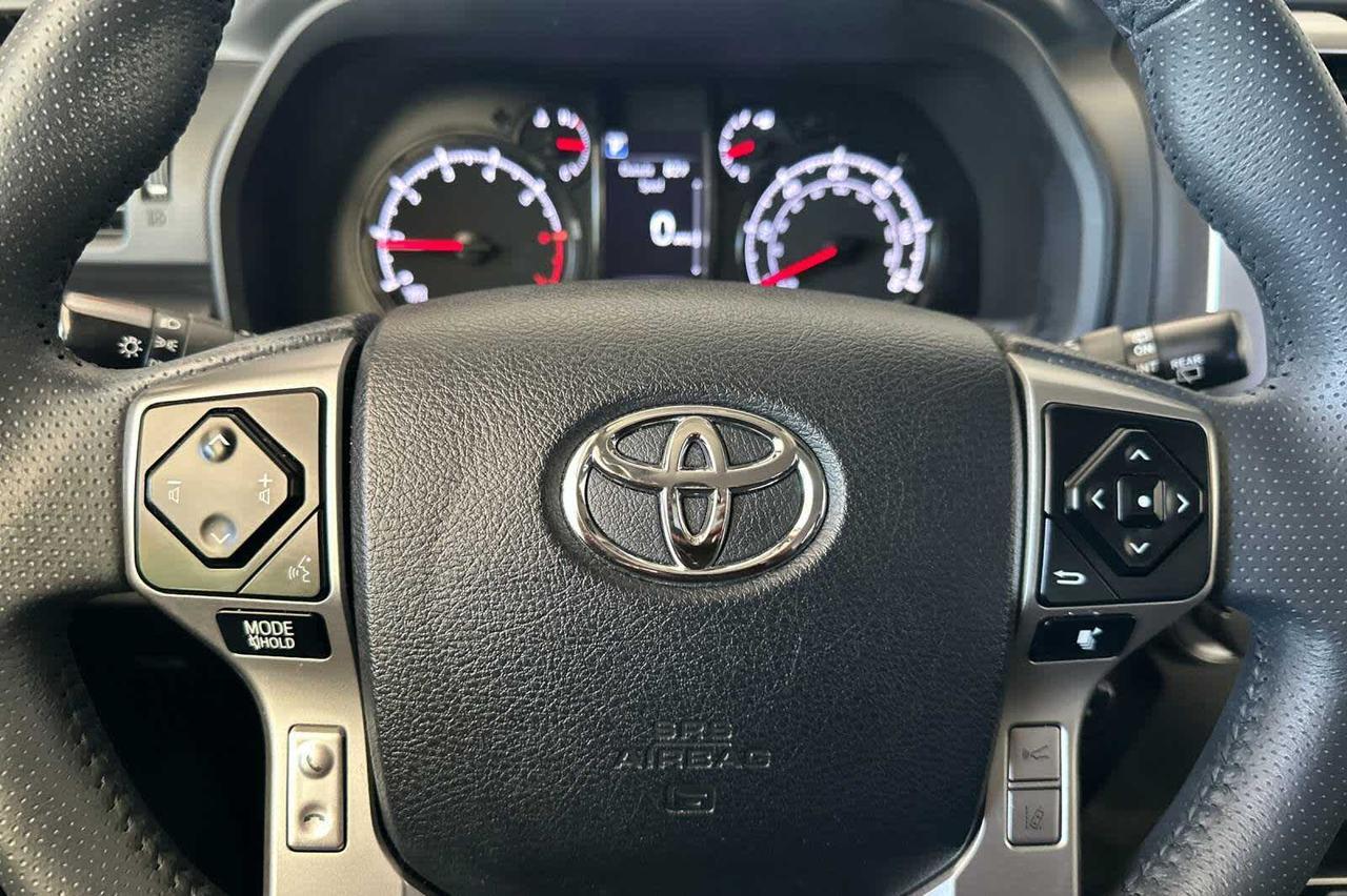 2023 Toyota 4Runner SR5 Roseville CA