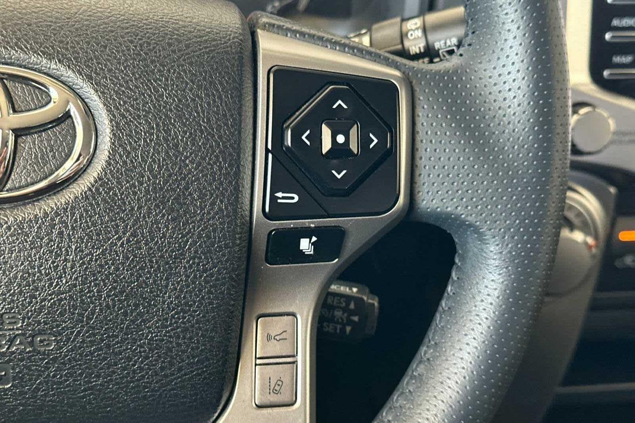 2023 Toyota 4Runner SR5 Roseville CA