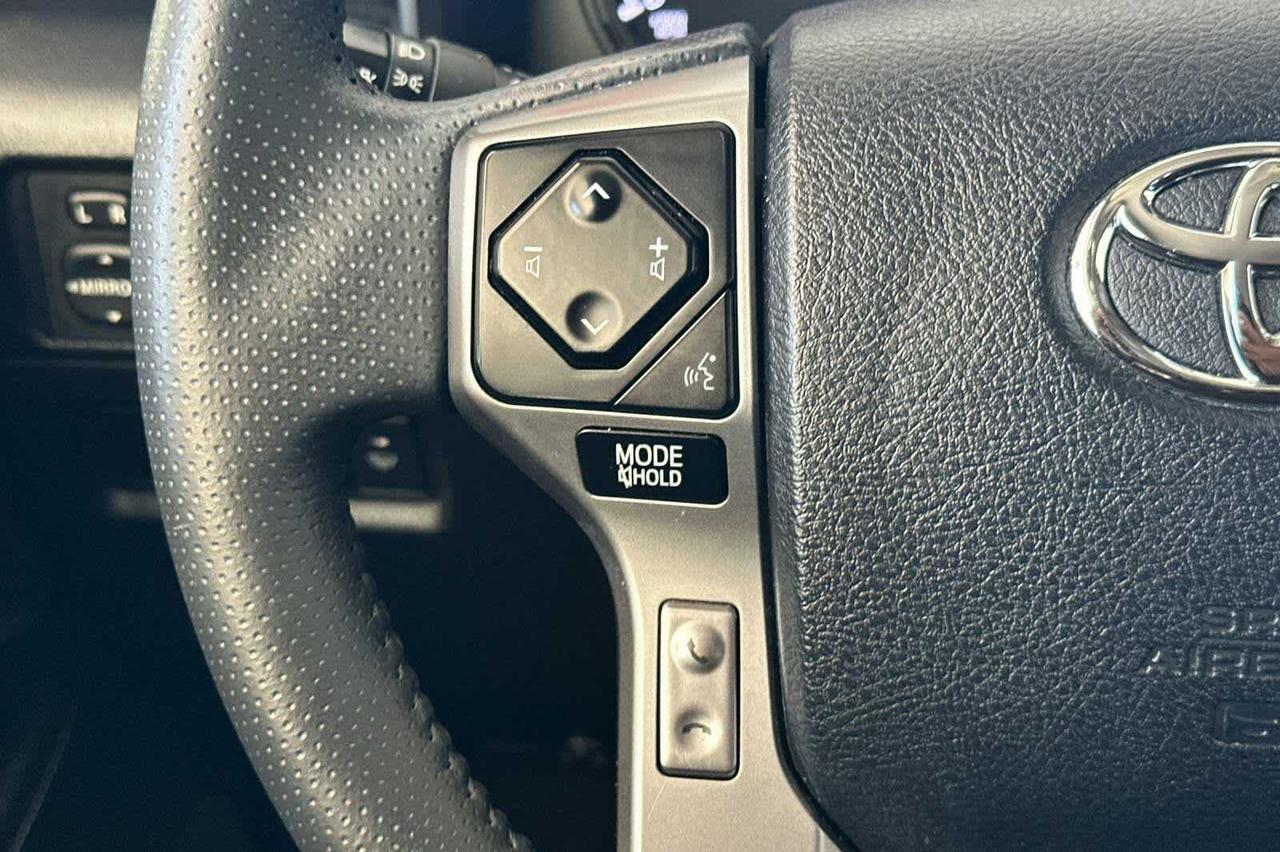 2023 Toyota 4Runner SR5 Roseville CA