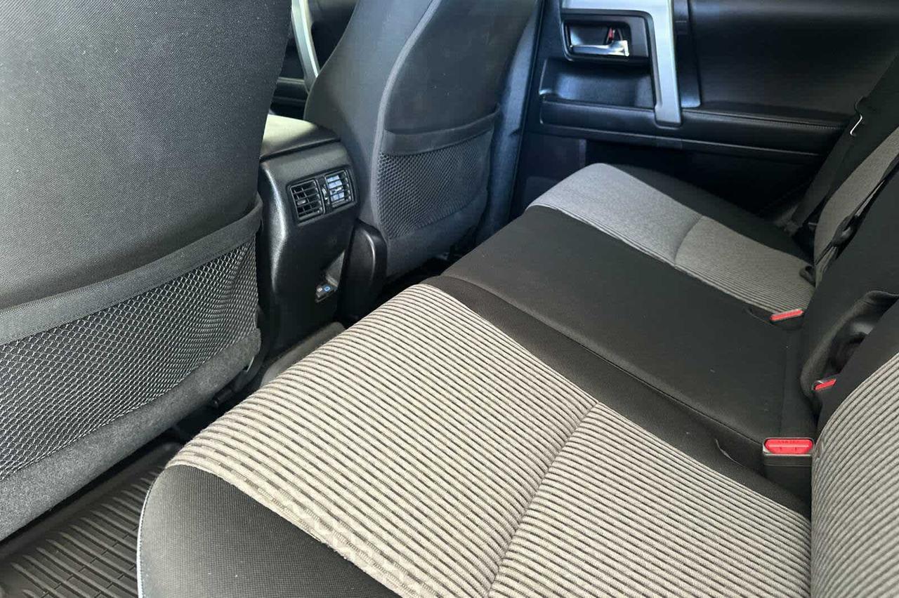 2023 Toyota 4Runner SR5 Roseville CA
