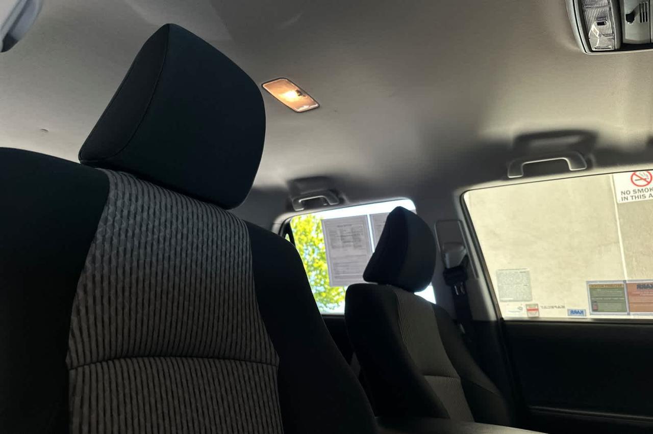 2023 Toyota 4Runner SR5 Roseville CA