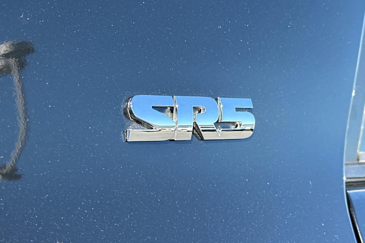 2023 Toyota 4Runner SR5 Roseville CA