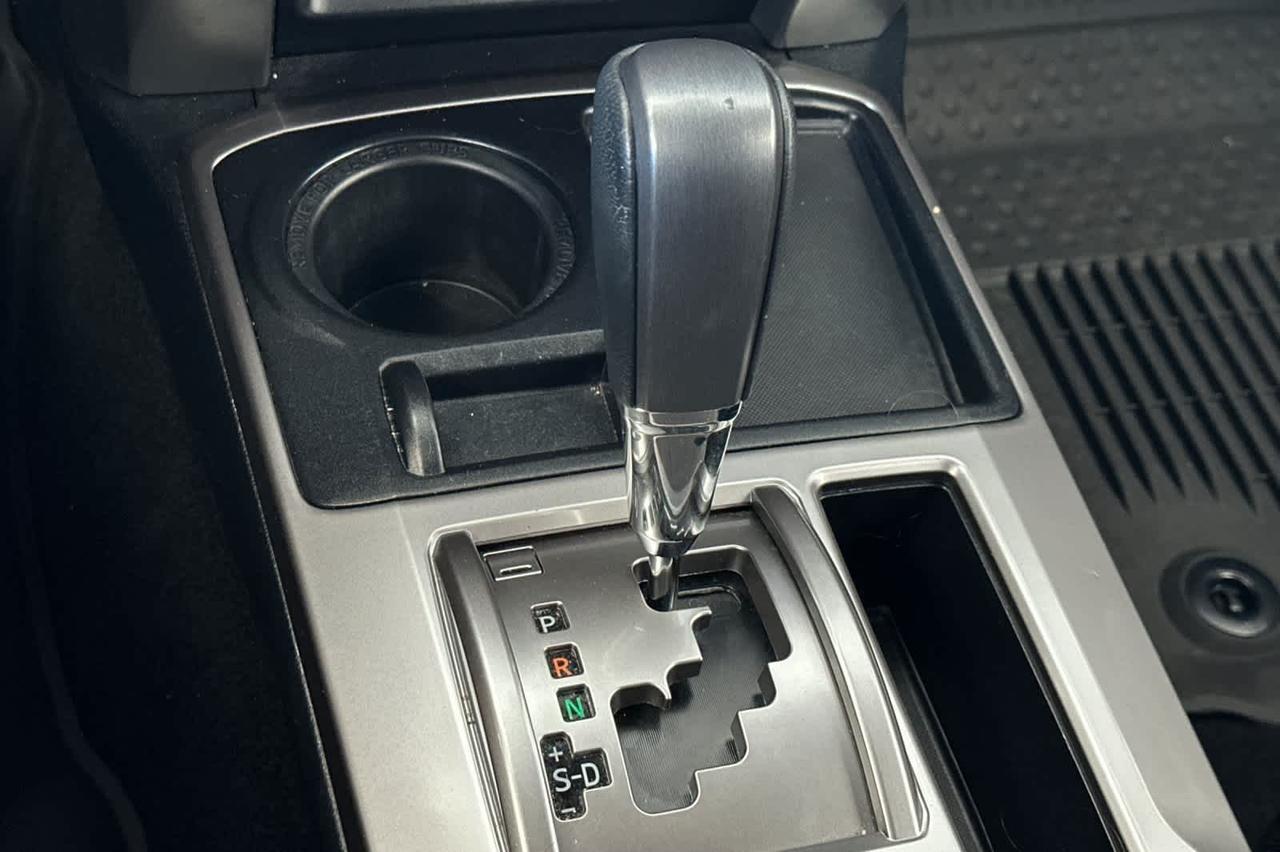 2023 Toyota 4Runner SR5 Roseville CA