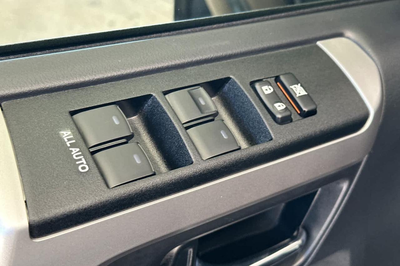 2023 Toyota 4Runner SR5 Roseville CA