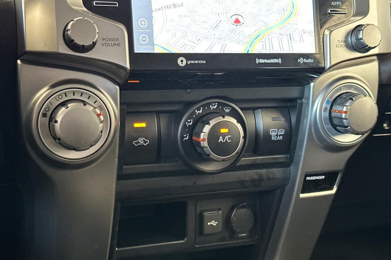 2023 Toyota 4Runner SR5 Roseville CA