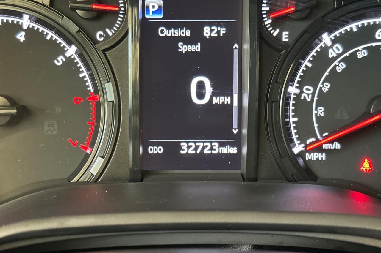 2023 Toyota 4Runner SR5 Roseville CA