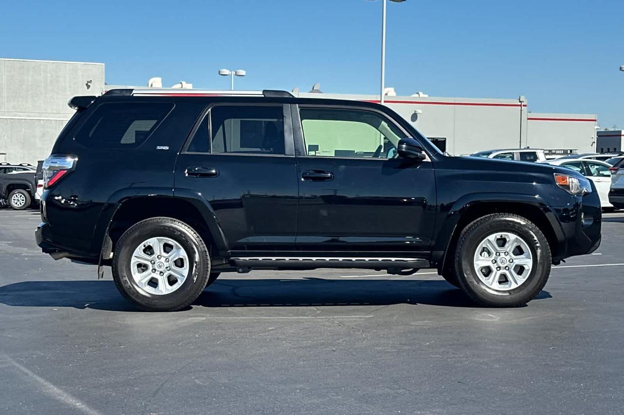 2023 Toyota 4Runner SR5 Roseville CA