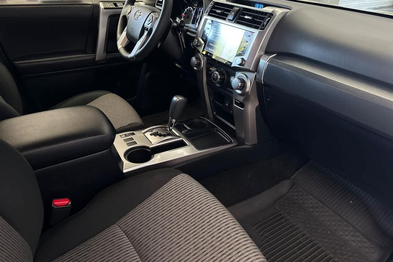 2023 Toyota 4Runner SR5 Roseville CA