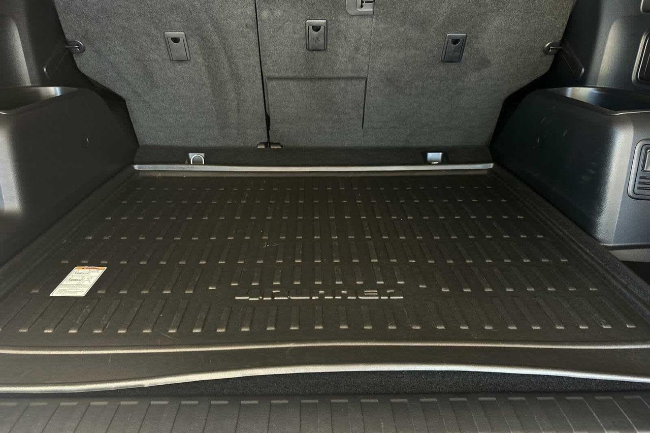 2023 Toyota 4Runner SR5 Roseville CA