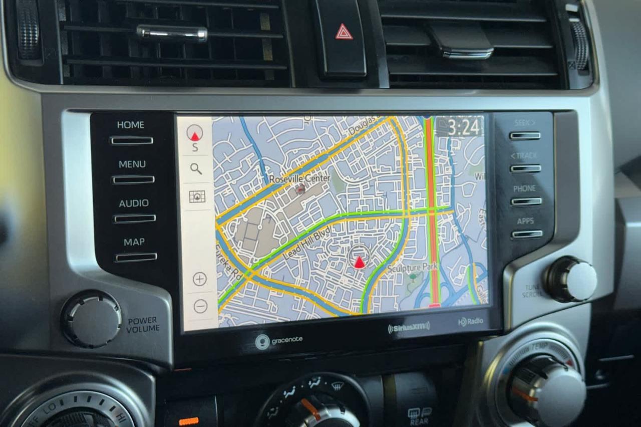 2023 Toyota 4Runner SR5 Roseville CA