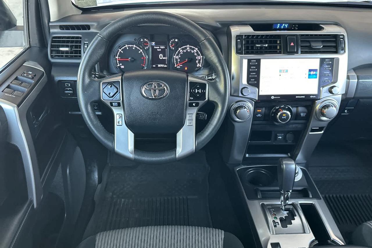 2023 Toyota 4Runner SR5 Roseville CA