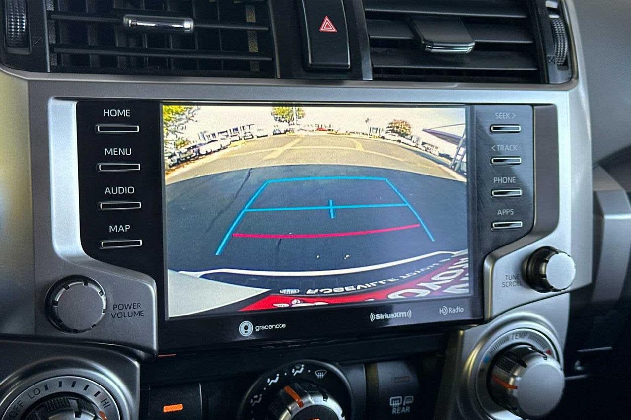 2023 Toyota 4Runner SR5 Roseville CA