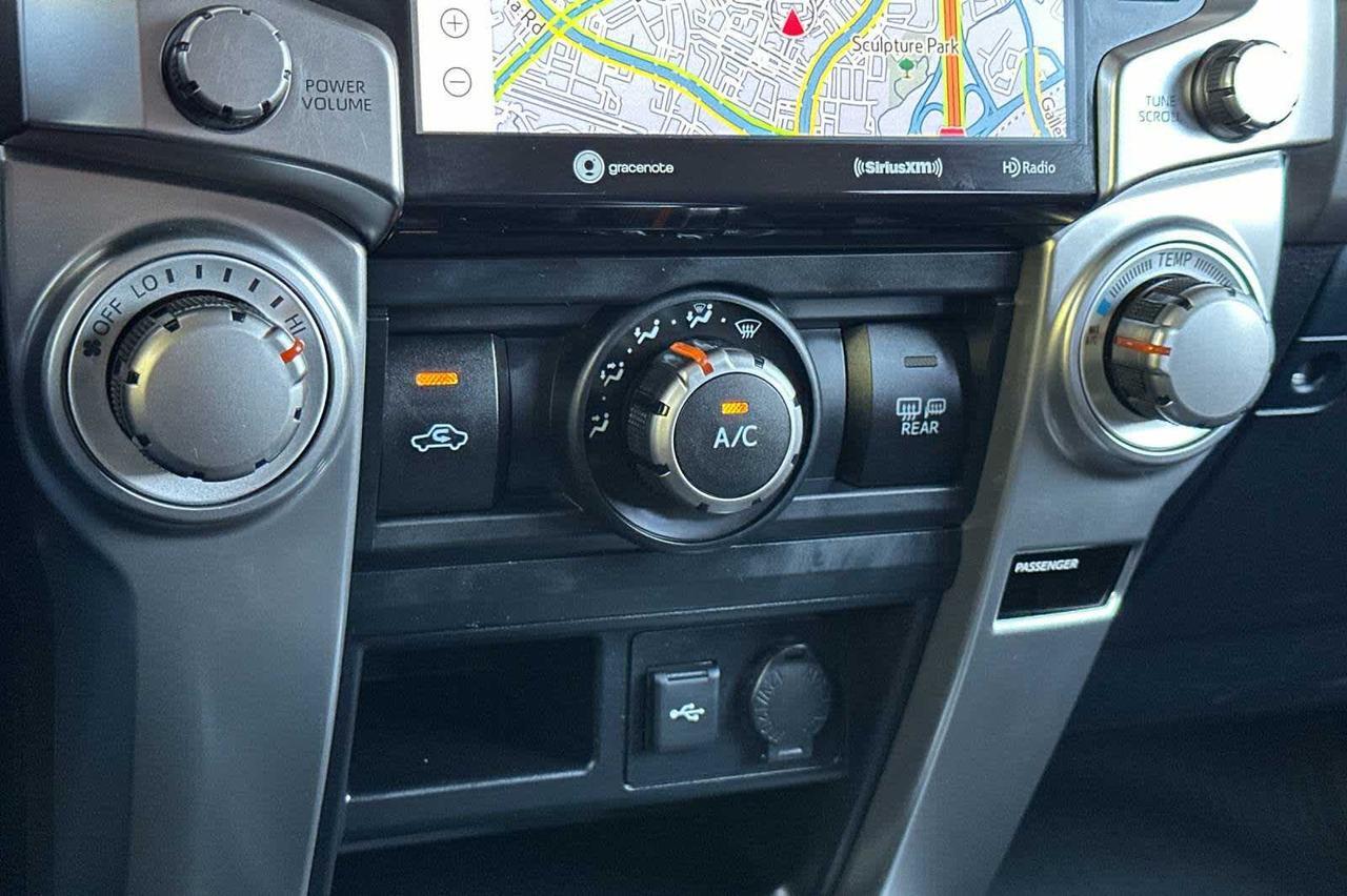 2023 Toyota 4Runner SR5 Roseville CA