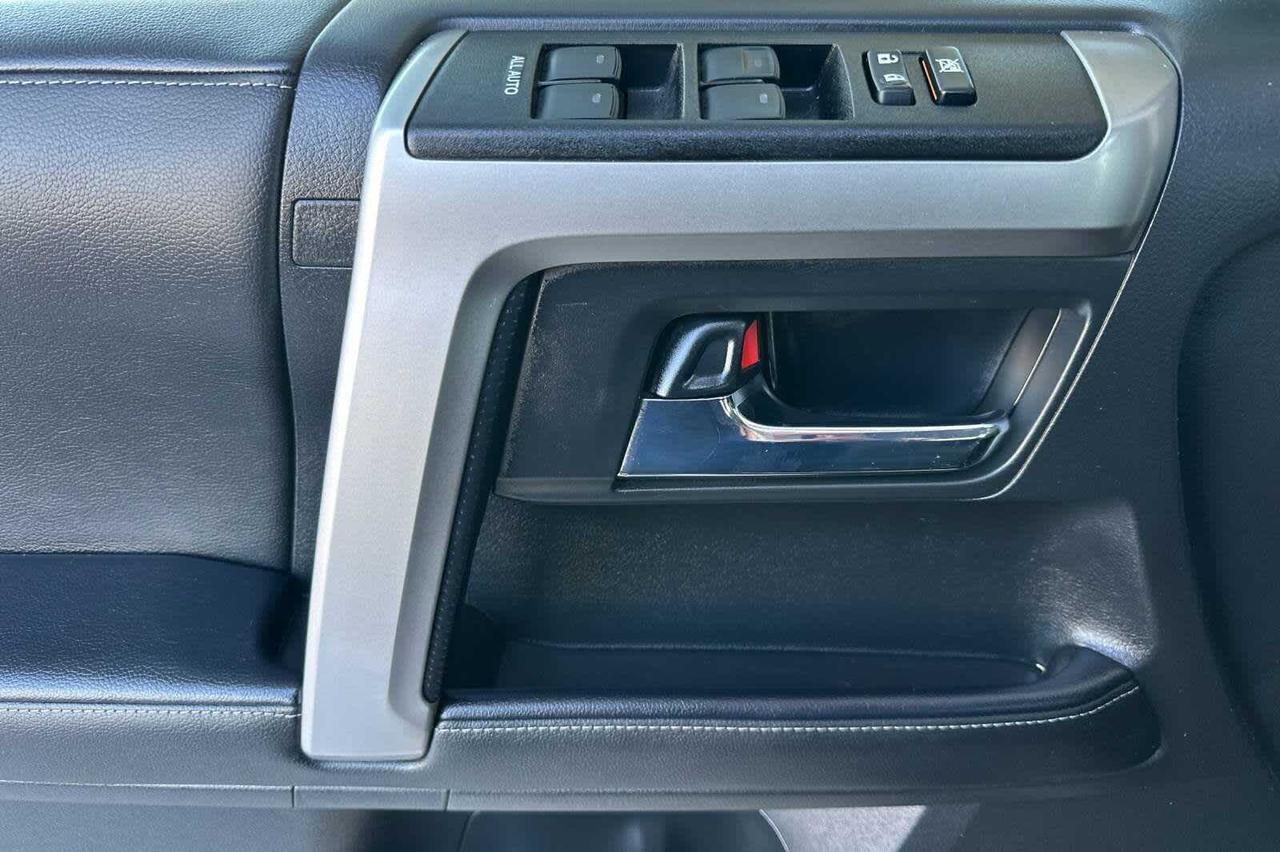 2023 Toyota 4Runner SR5 Roseville CA