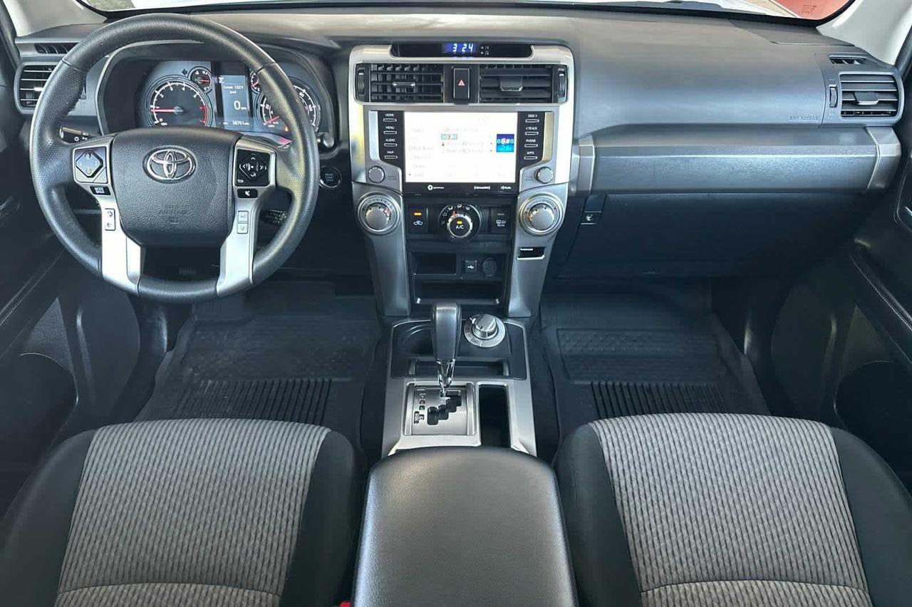 2023 Toyota 4Runner SR5 Roseville CA