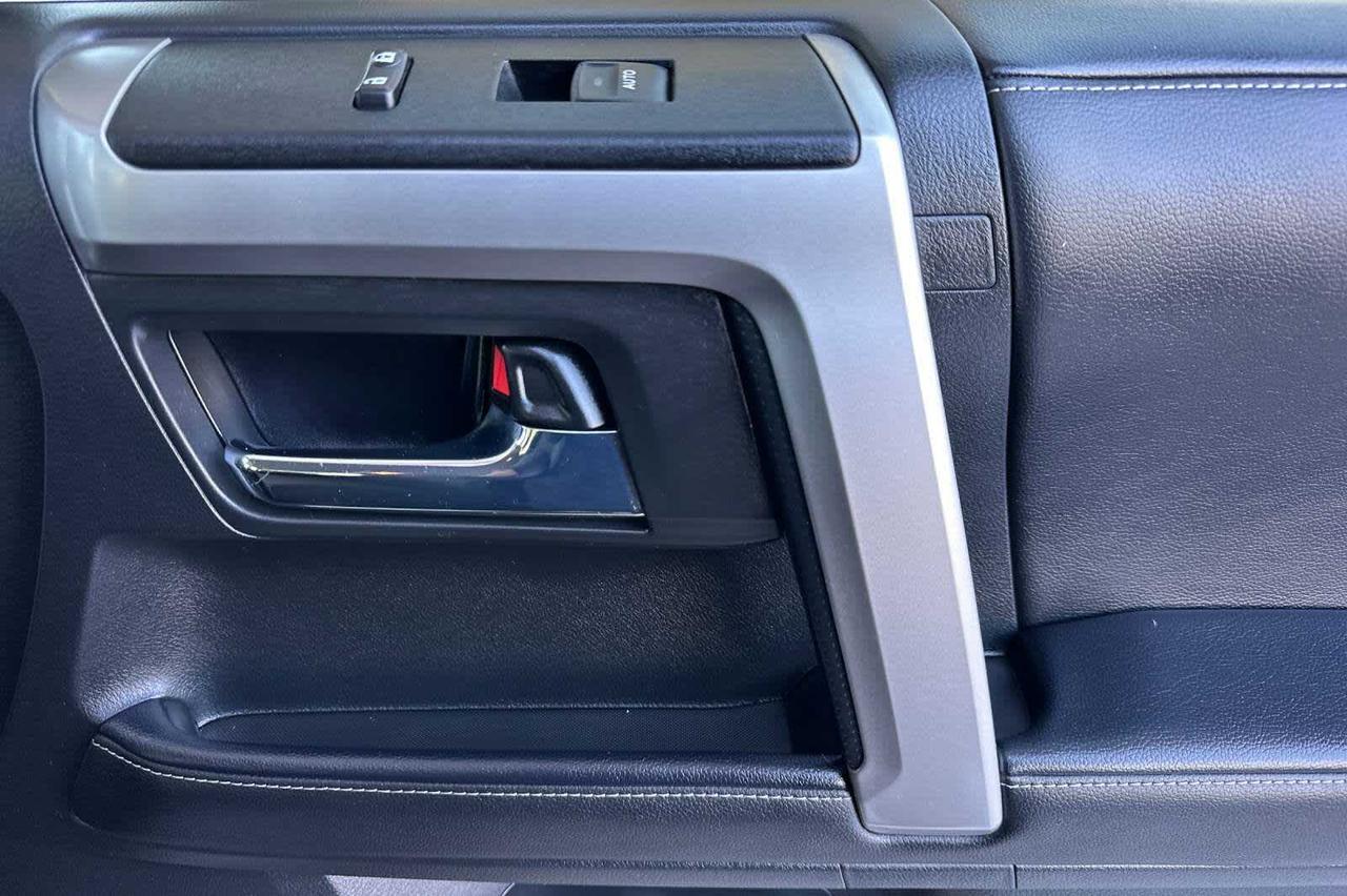 2023 Toyota 4Runner SR5 Roseville CA