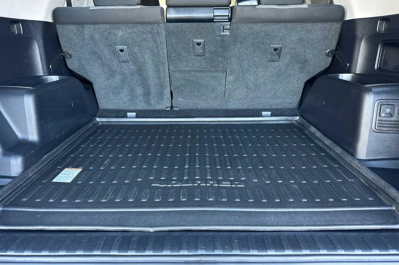 2023 Toyota 4Runner SR5 Roseville CA
