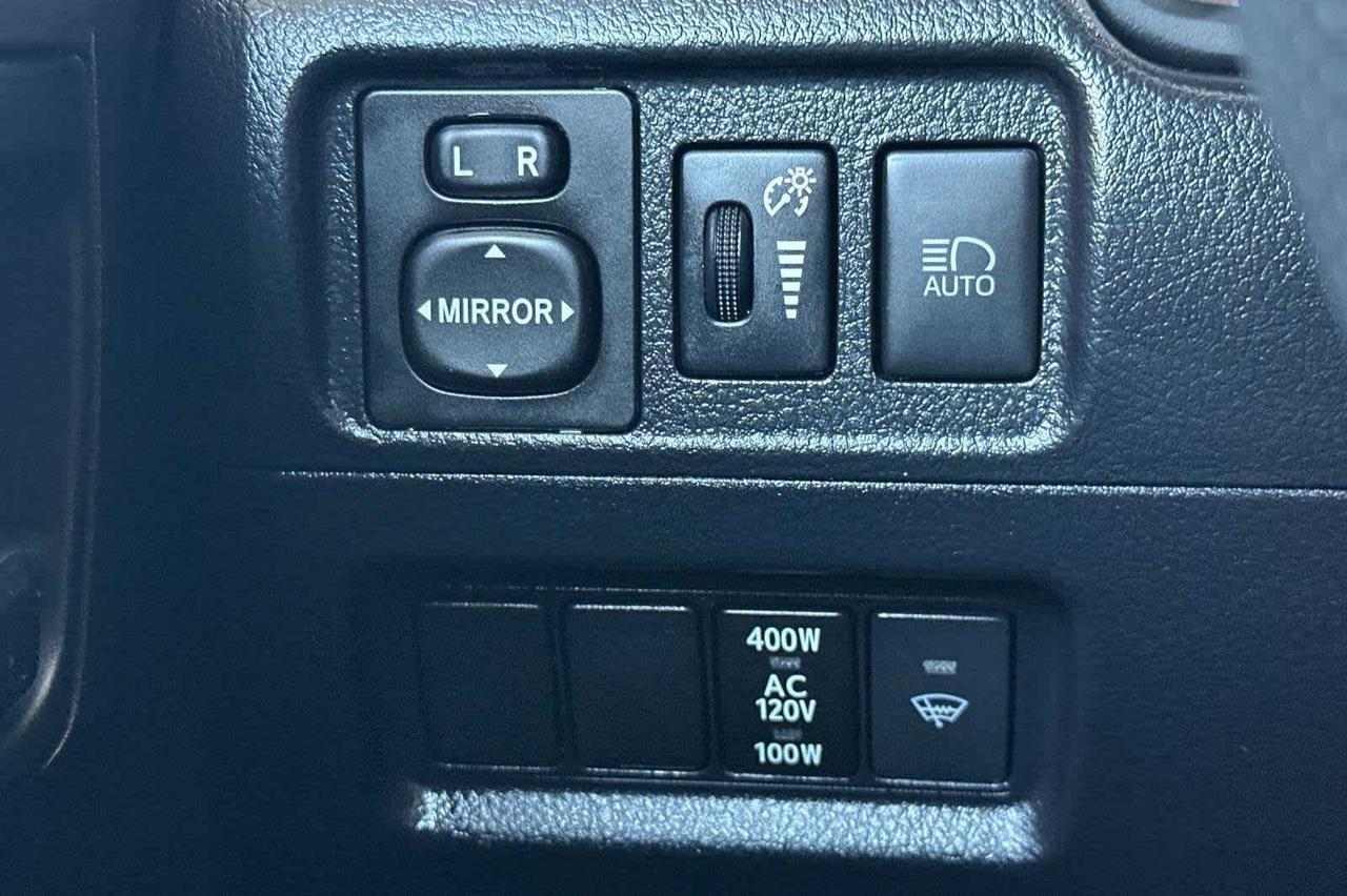 2023 Toyota 4Runner SR5 Roseville CA