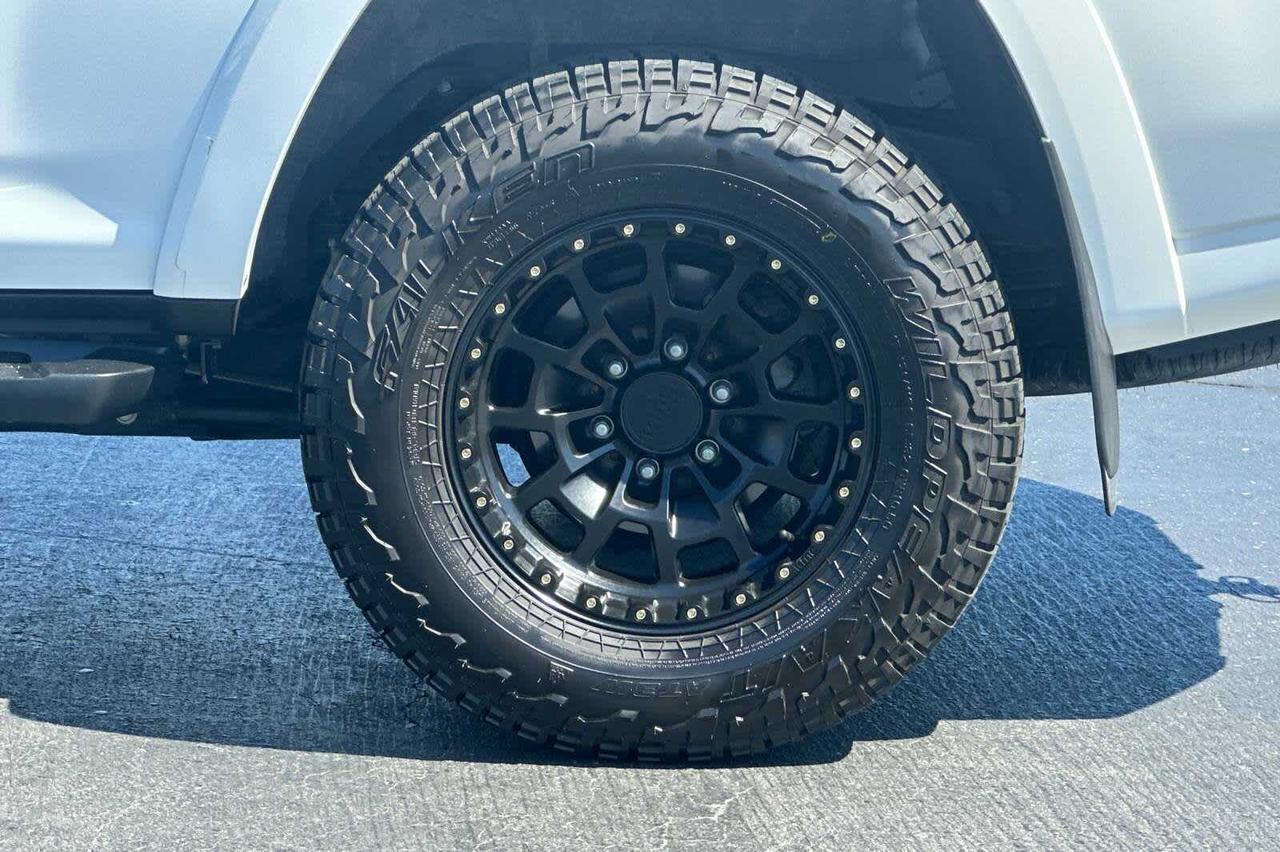 2023 Toyota 4Runner SR5 Roseville CA
